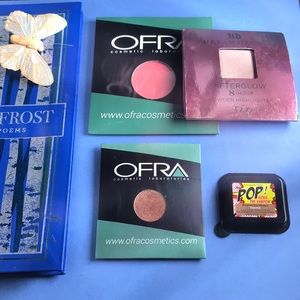 Set of Makeup Samples🌷